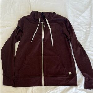 Vuori Halo Performance Hoodie